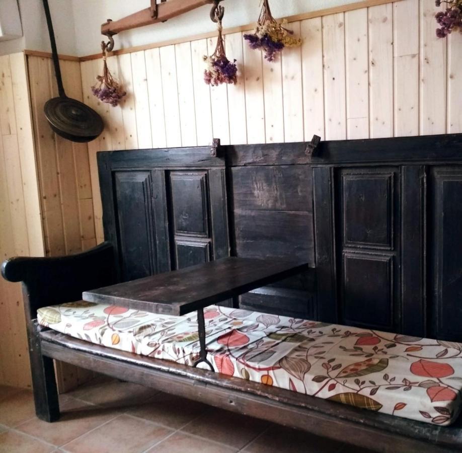 Casa Rural 643Km Villatuerta Esterno foto