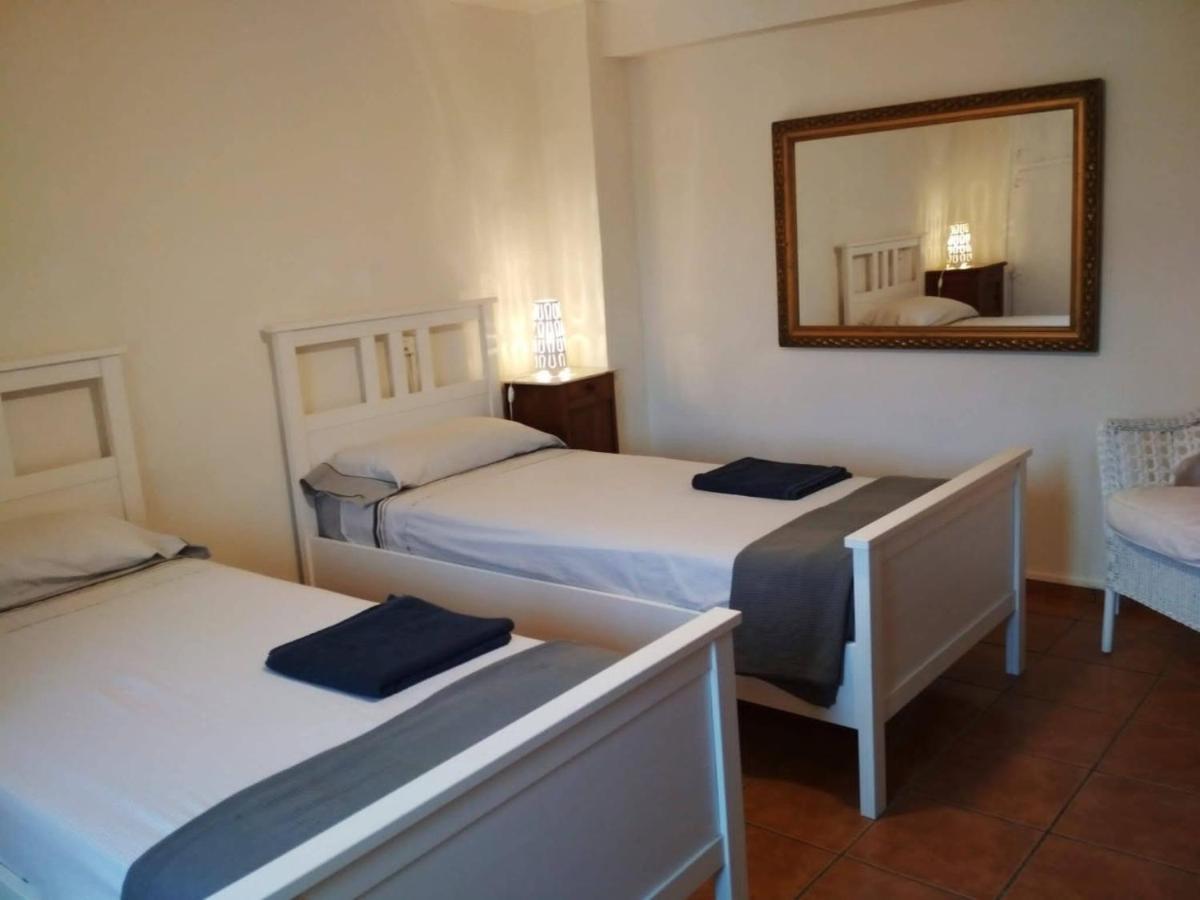 Casa Rural 643Km Villatuerta Esterno foto