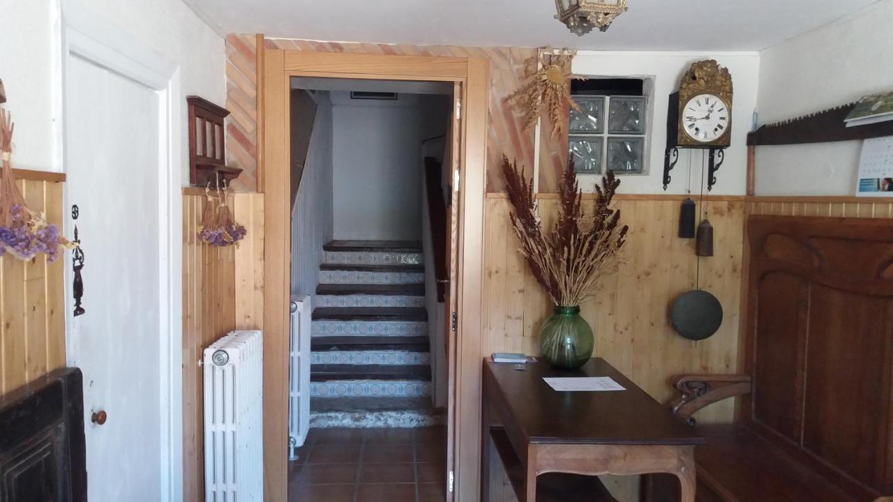 Casa Rural 643Km Villatuerta Esterno foto