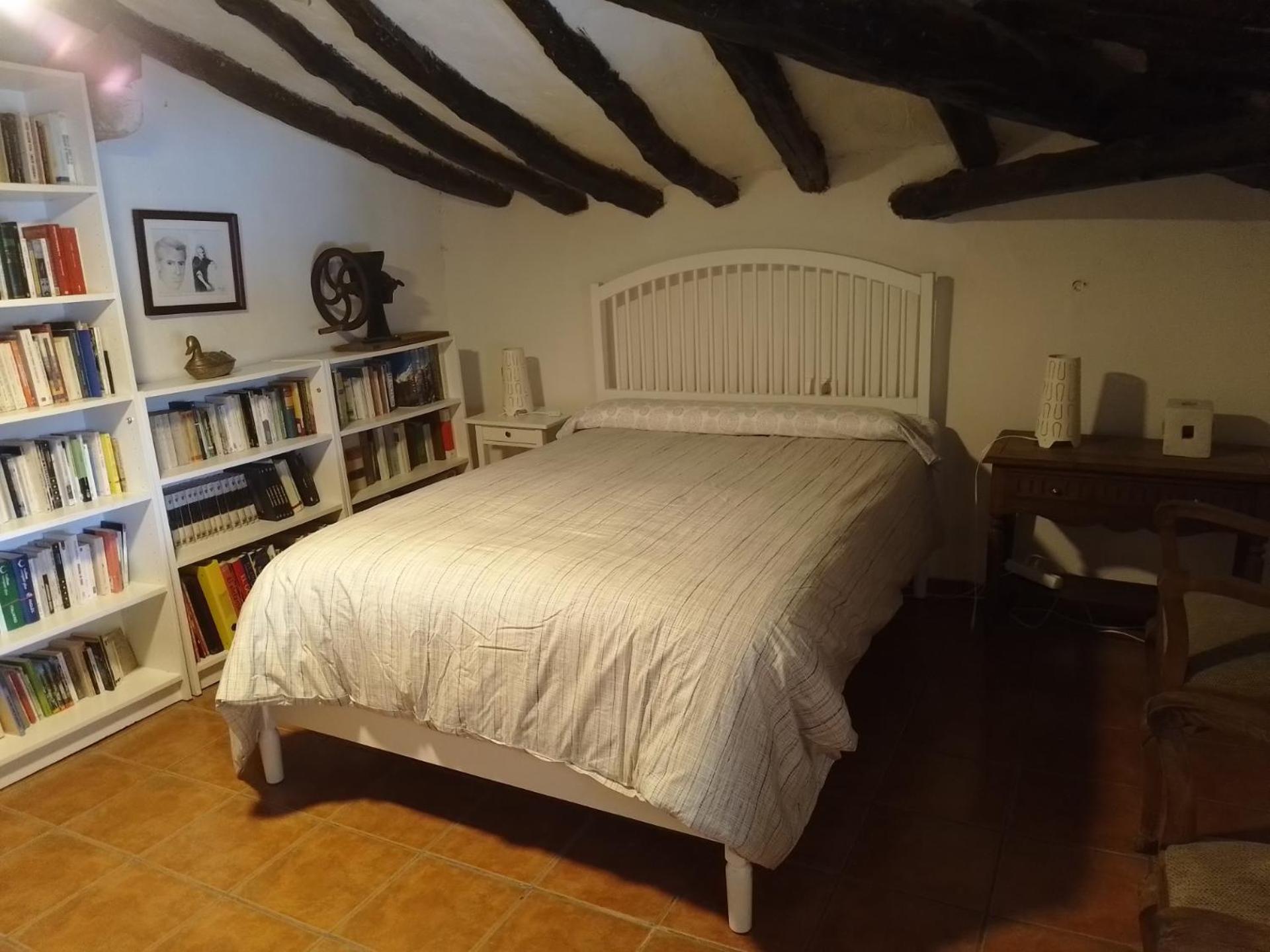 Casa Rural 643Km Villatuerta Esterno foto