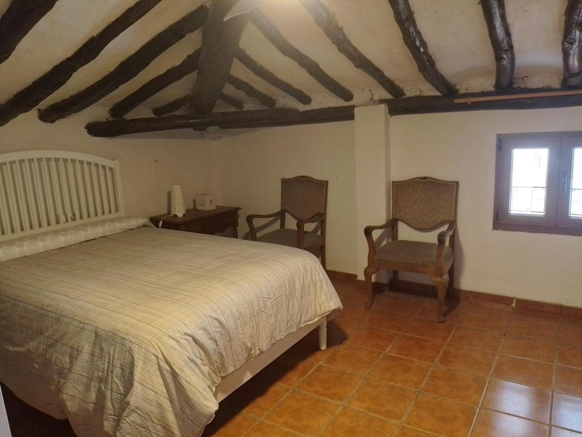 Casa Rural 643Km Villatuerta Esterno foto